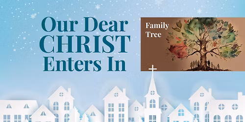 Advent Service - Week 1