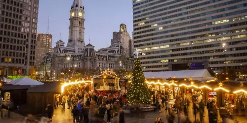 \ud83c\udf84\ud83c\udf85 \u201cHoliday Wonderland Christmas Village by CenterCity.Events\u201d