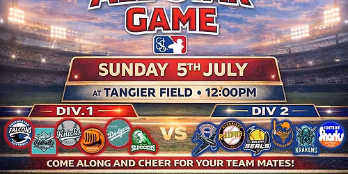 SSL  *All-Star Game*  2026