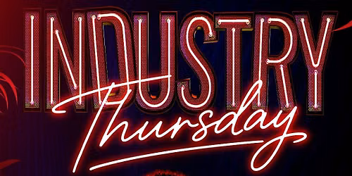 San Diego INDUSTRY THURSDAY | 50% Off First Bottle