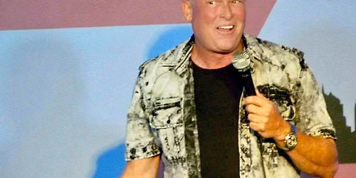 Comedy Night!