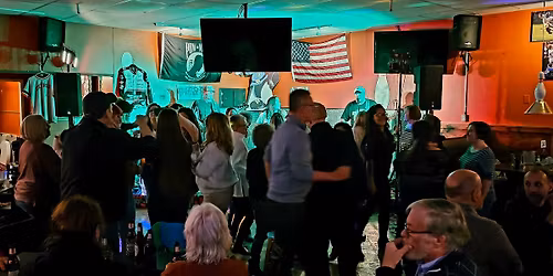 Yankee Station Plays at BC Lanes