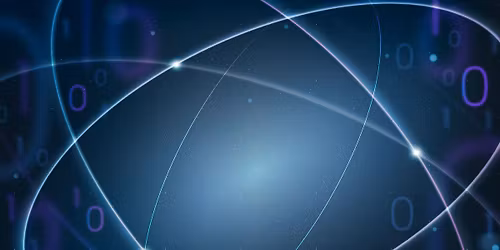 Foredrag: Vejen mod kvanteinternettet