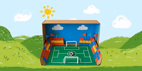 Build-A-Stadium at Southport