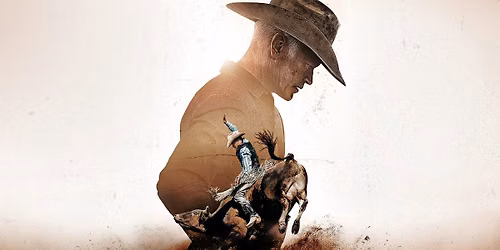 Senior Center Showing: The Last Rodeo (2025)