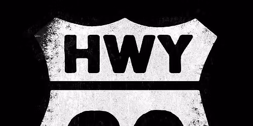 The Hwy - 30 Band 