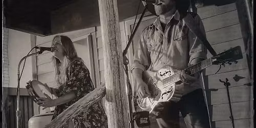 Blue Mother Tupelo at Ground Zero Blues Club Biloxi