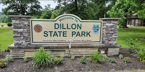 2026 Labor Day Trip (Dillon State Park)