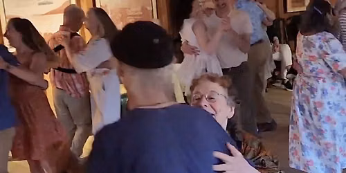 Contra Dance with Bog Hollow