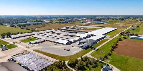 2026 Brown County Breakfast on the Farm at Tinedale Farms