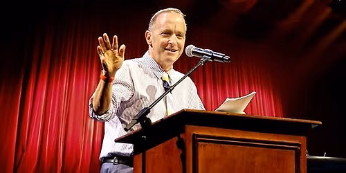 David Sedaris 