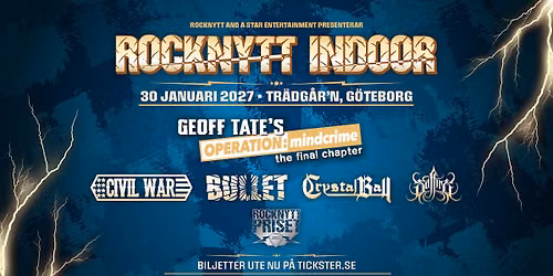 ROCKNYTT INDOOR 2027