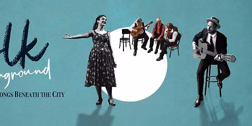Folk Underground
