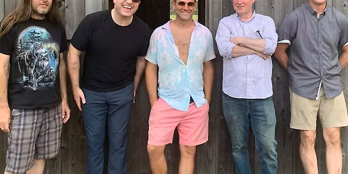 The Mason Jars @ Southbound North Augusta 