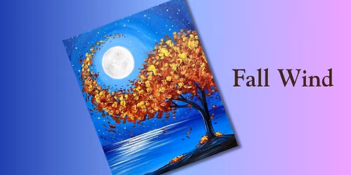 Fall Wind! Class 