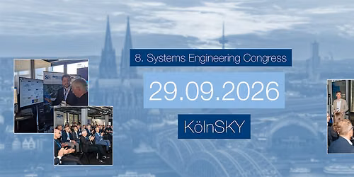 8. Systems Engineering Congress