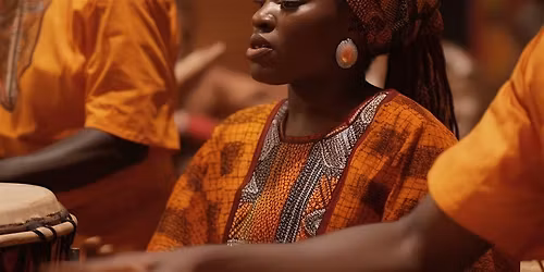 Transcultural Sound Program (Music Shorts): Candombe, Afrissippi, Tambu