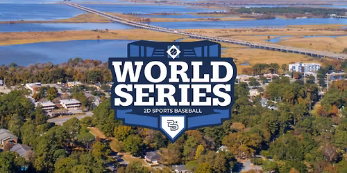 Gulf Coast World Series (Session I)