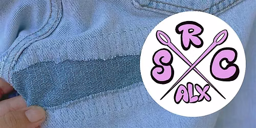Radical Sewing Club-ALX 2026