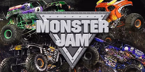 Monster Jam Live in Austin 2026 | Moody Center Tickets \u2013 June 7