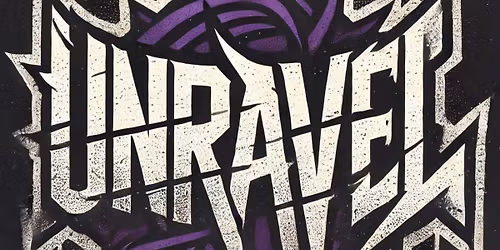 \u201cUnravel\u201d ROCKS \u201cLUV\u2019n OVEN, Ale House.