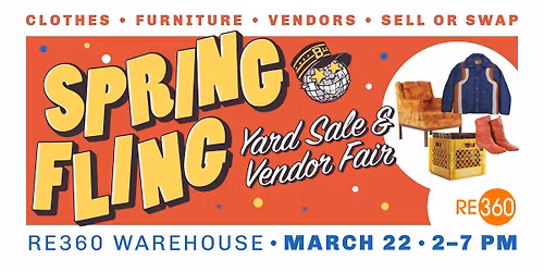 SPRING FLING MARKET