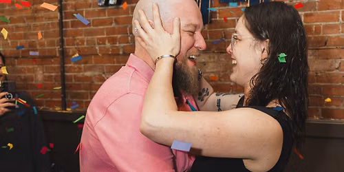 ChuBBs' and Emma's Stag & Drag