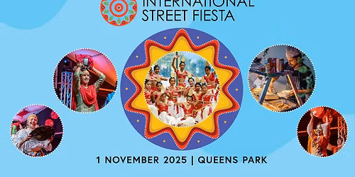 International Street Fiesta: A Celebration of Culture