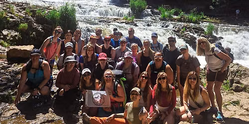 52 Hike Challenge MN | National Public Lands Day - Park Restoration Event!