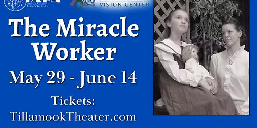 The Miracle Worker
