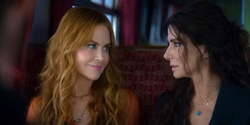 Practical Magic Release Party