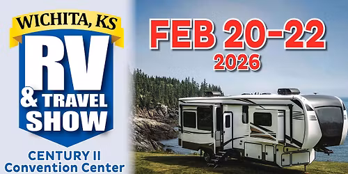 Wichita RV & Travel Show
