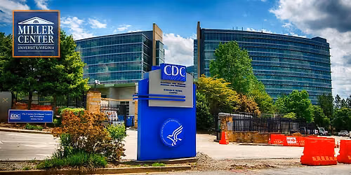 How to bring the CDC back from the brink