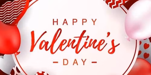 Valentine\u2019s Day\u2019s Ball