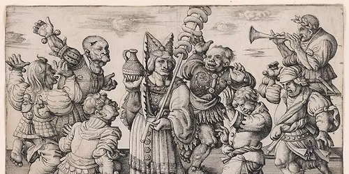 All Souls... The Wurst One Yet!