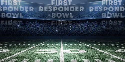 First Responder Bowl