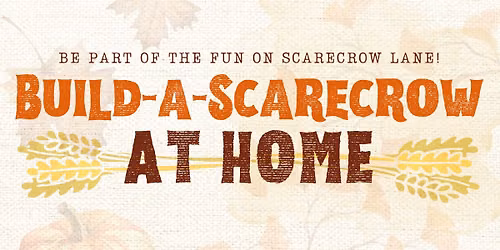 Build-a-Scarecrow (Install)