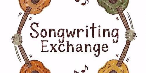 Songwriting Exchange