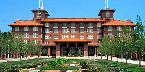 Lincoln String Quartet at South Shore Cultural Center