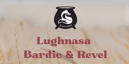Lughnasa Community Feast and Revel