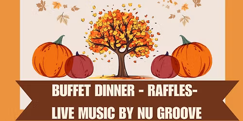 Durham\/Middlefield Dinner Dance