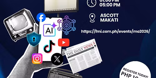 The 11th Media Outlook 2026