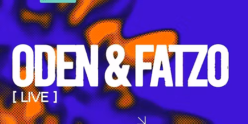 Mint Presents Oden & Fatzo Live