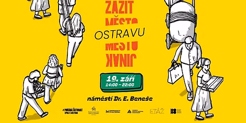 Za\u017e\u00edt Ostravu jinak 2026