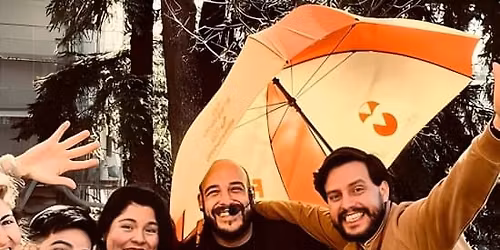 Madrid Oscuro: Torture, Ghosts, Crimes and Legends 