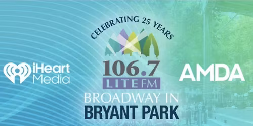 Parking Moulin Rouge! The Musical - New York