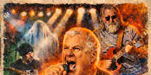 The S'punkles at The Butchers Arms, Rhiwbina