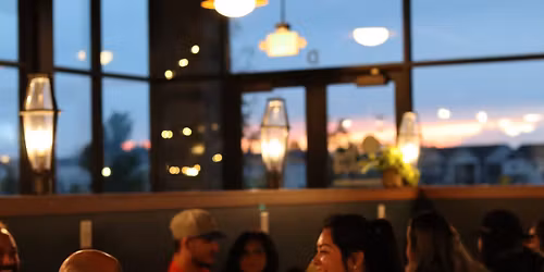 General Trivia - with a twist!