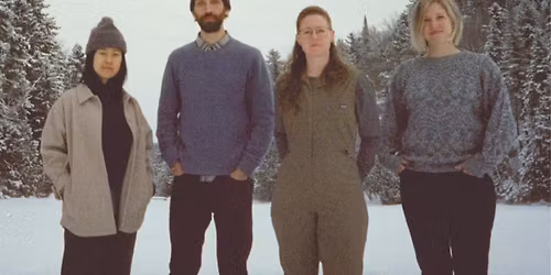 LIVE MUSIC - Bellbird ~ Jazz