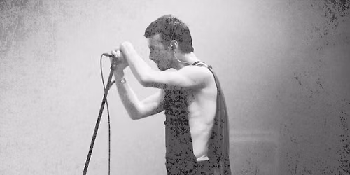 Cold Waves XIV Chicago: TR\/ST Haunt Me & Nghtcrwlr - Saturday